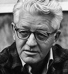 Wallace Stegner