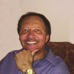 Walter Dean Myers