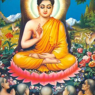 buddha