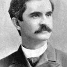 A. C. Dixon