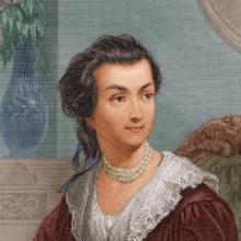 Abigail Adams