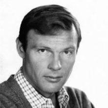 Adam West