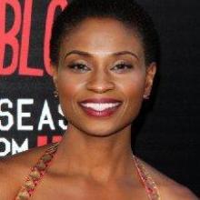 Adina Porter