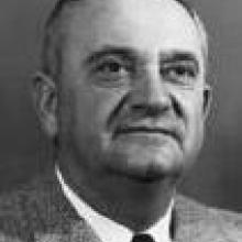 Adolph Rupp