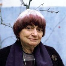 Agnes Varda