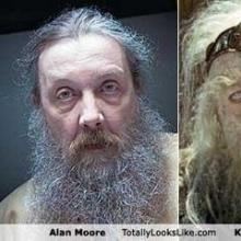 Alan Moore