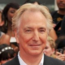 Alan Rickman