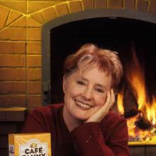 Alice Waters