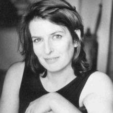 Alison Croggon