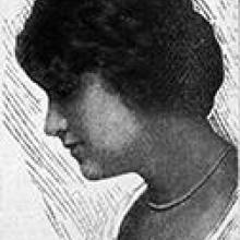 Alma Gluck