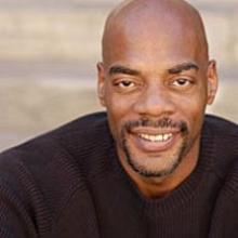 Alonzo Bodden