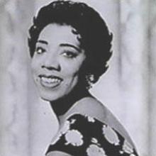 Althea Gibson