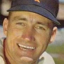 Alvin Dark