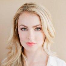 Amanda Schull