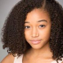 Amandla Stenberg