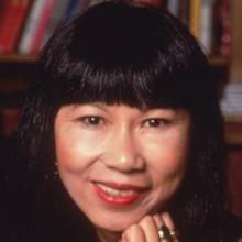 Amy Tan