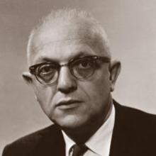 Anatol Rapoport