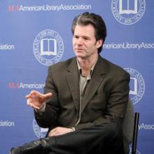 Andre Dubus