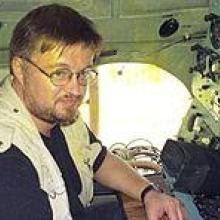 Andre Vltchek