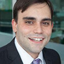 Andrew Aydin