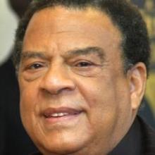 Andrew Young