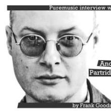 Andy Partridge