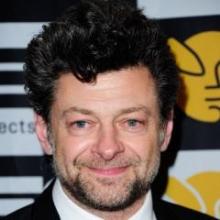 Andy Serkis