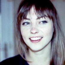 Angel Olsen