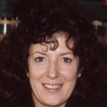 Anita Roddick