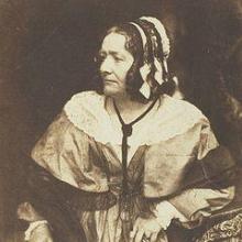 Anna Brownell Jameson