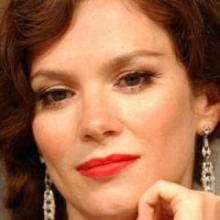 Anna Friel