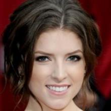 Anna Kendrick