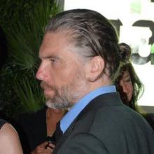 Anson Mount