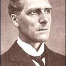 Arthur Keith