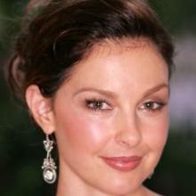 Ashley Judd