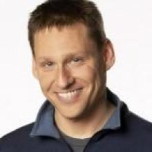 Avi Lewis