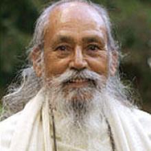 Baba Hari Dass
