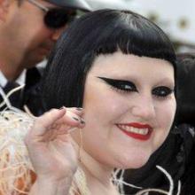 Beth Ditto