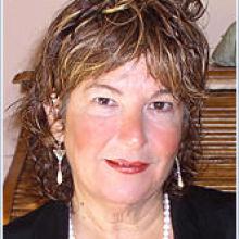 Candace Pert