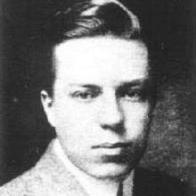 Christopher Morley