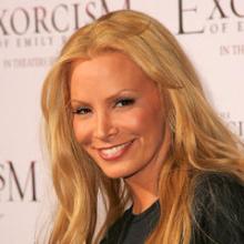 Cindy Margolis
