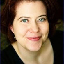 Claudia Gray