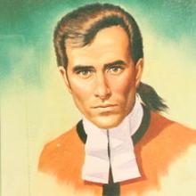 David Brainerd