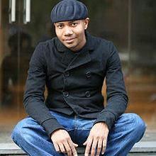 DJ Spooky