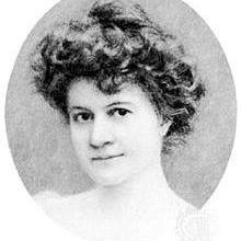 Ellen Glasgow