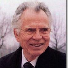 Eric Butterworth