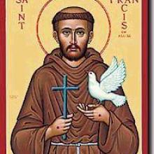 Francis of Assisi