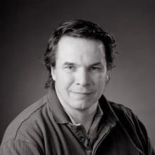 Greg Mortenson