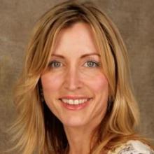 Heather Mills