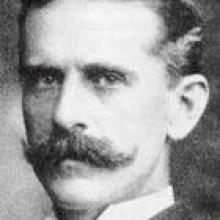 Henry Van Dyke